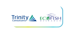 EcoFish friendship 2025 conference logo