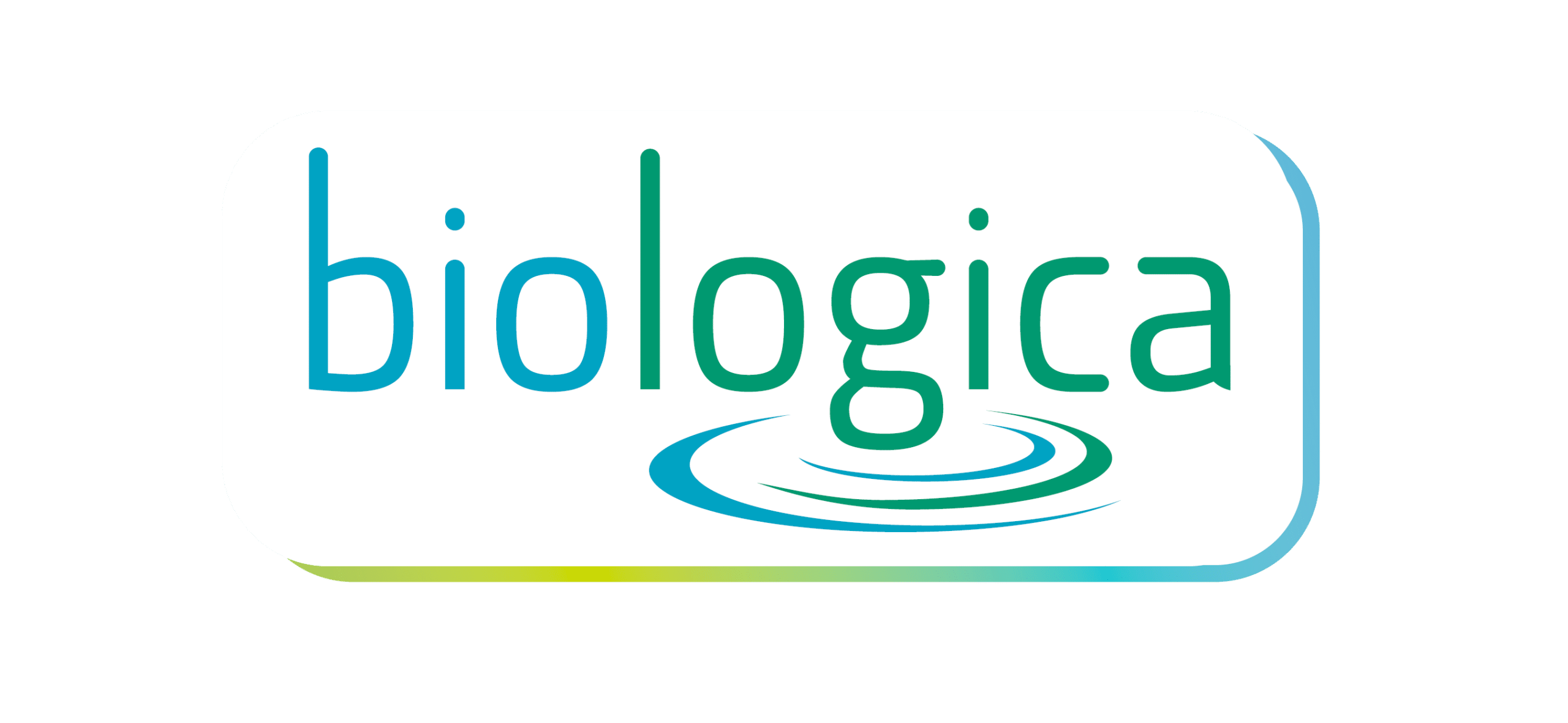 Biologica friendship sponsor frame