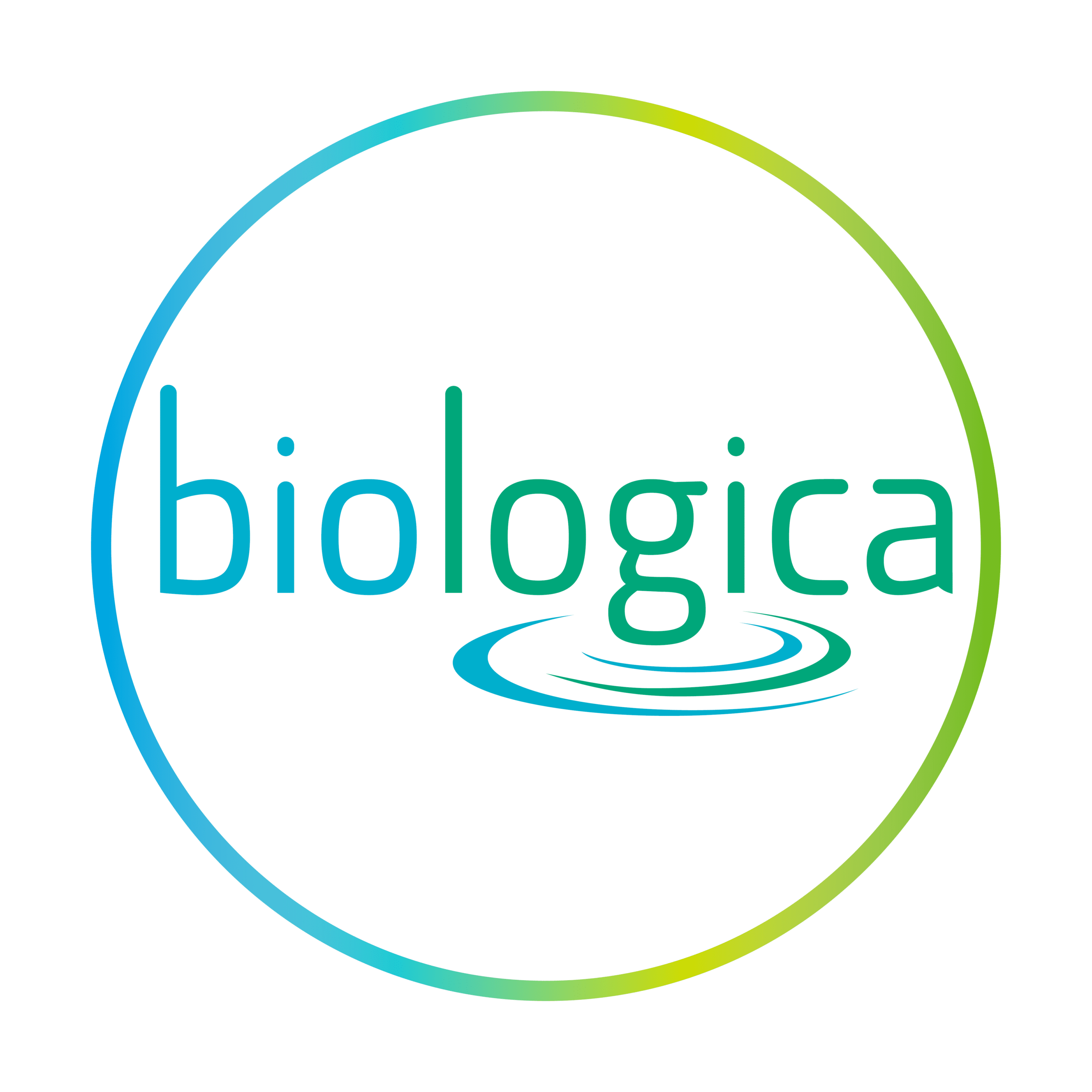 Biologica tradeshow frame