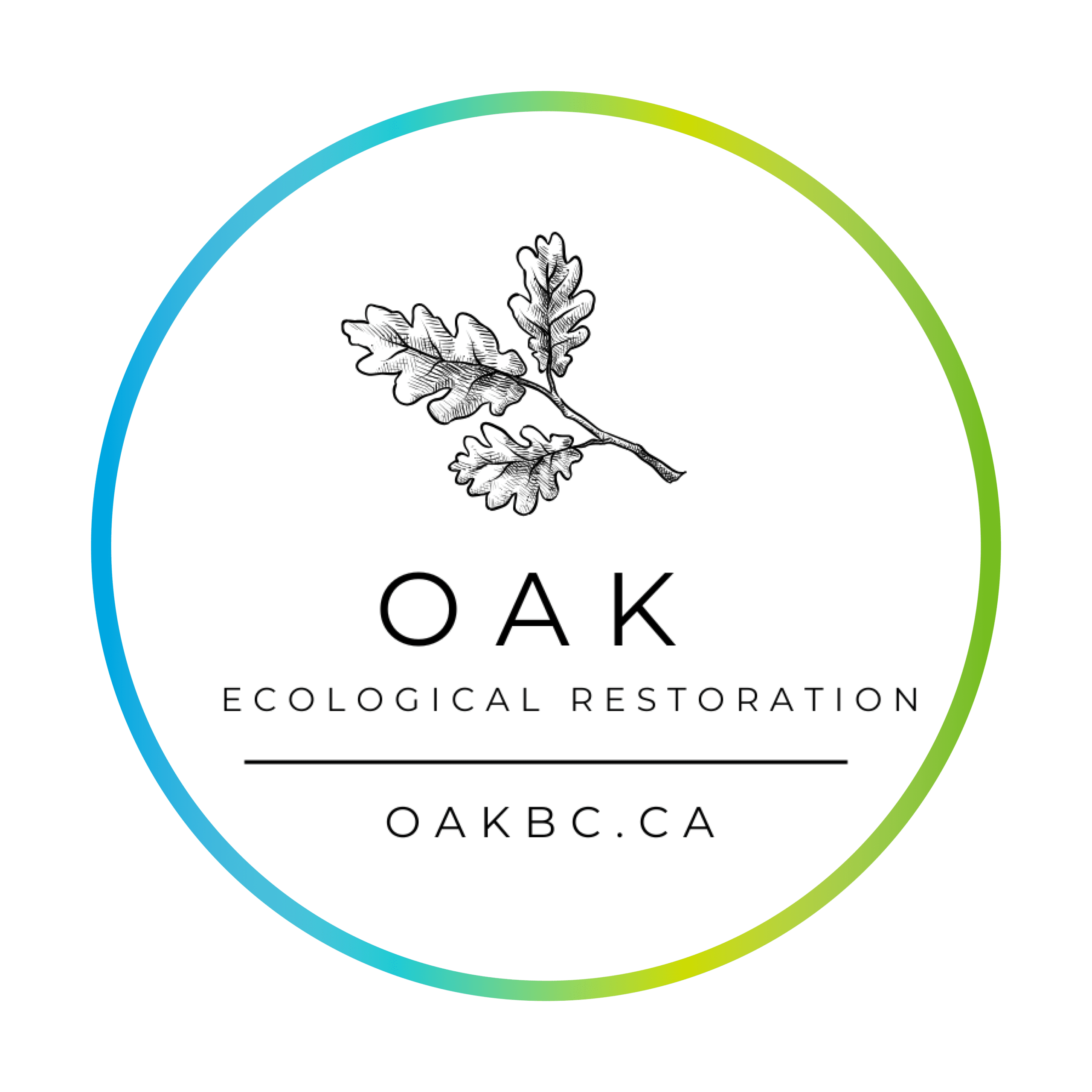 Oak Environmental tradeshow frame